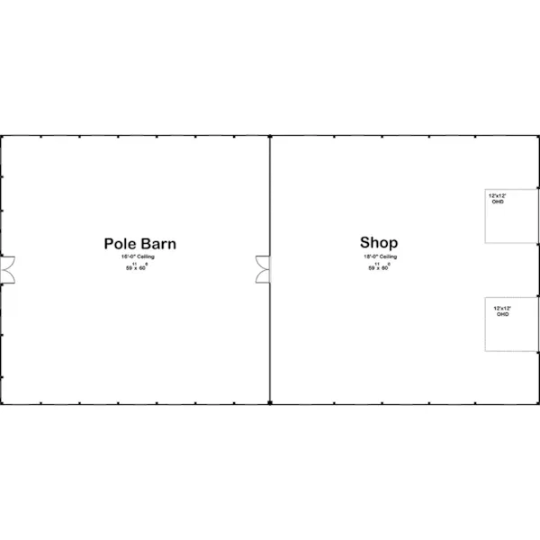 Floor Plan - 125D-7527