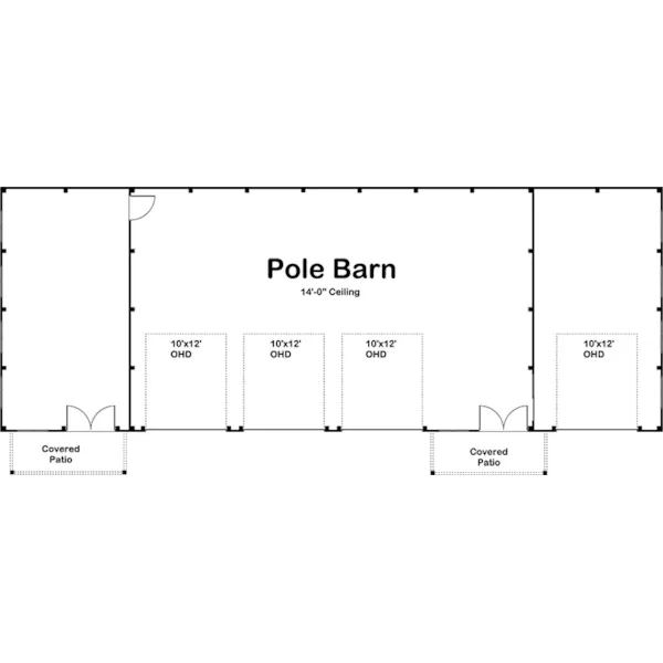 Floor Plan - 125D-7530