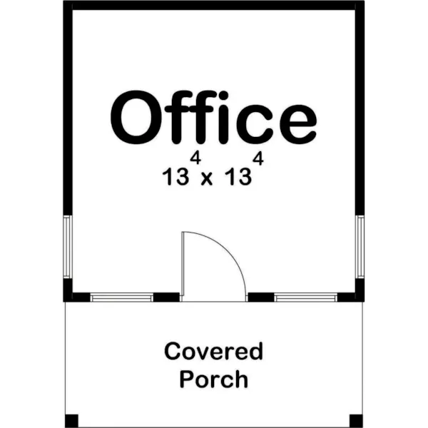 Floor Plan - 125D-7558