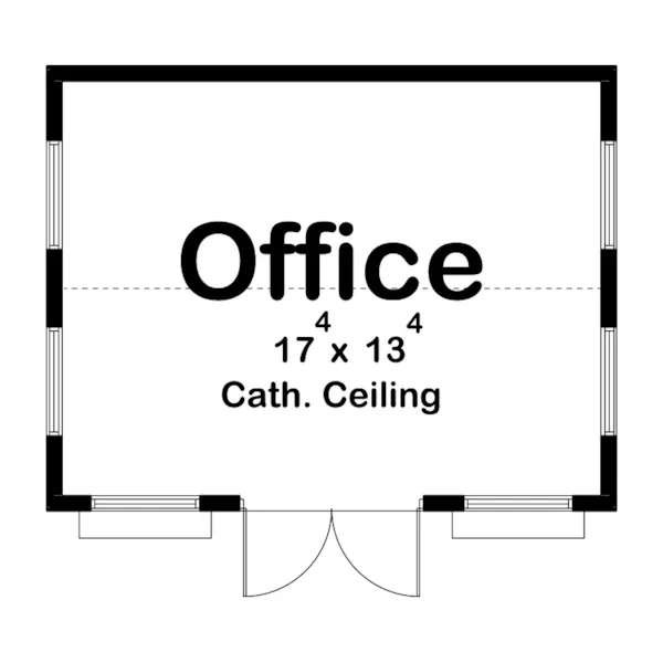 Floor Plan - 125D-7563