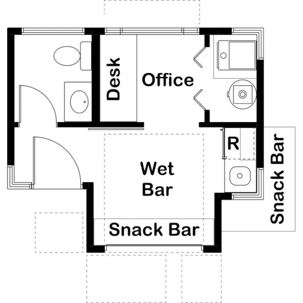 Floor Plan - 125D-7567