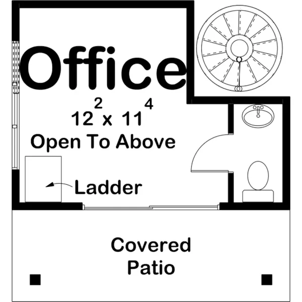 Floor Plan - 125D-7568