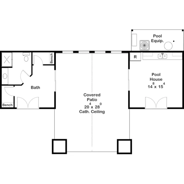 Floor Plan - 125D-7575