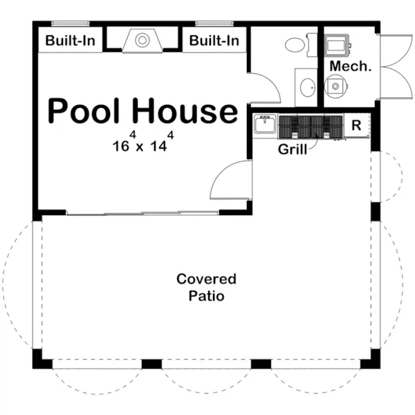 Floor Plan - 125D-7578