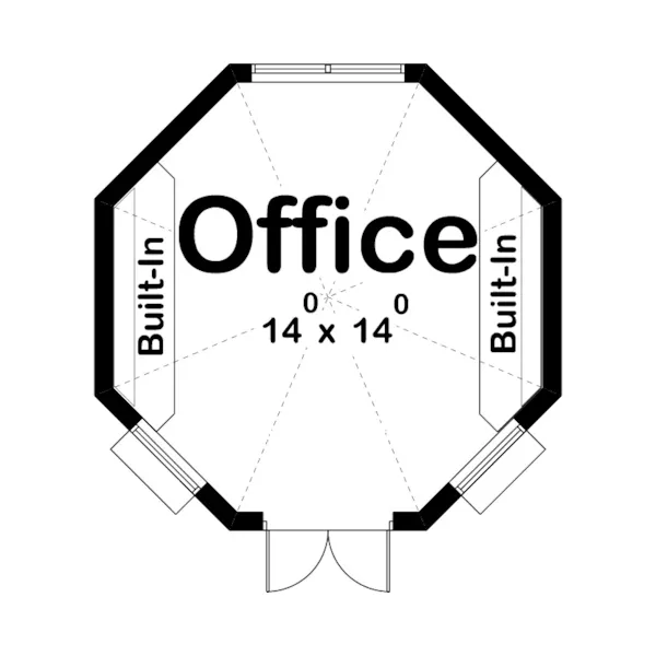 Floor Plan - 125D-7584