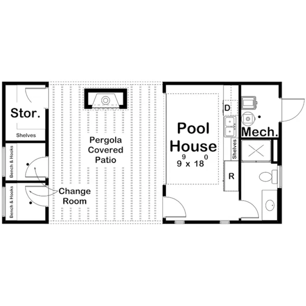 Floor Plan - 125D-7595