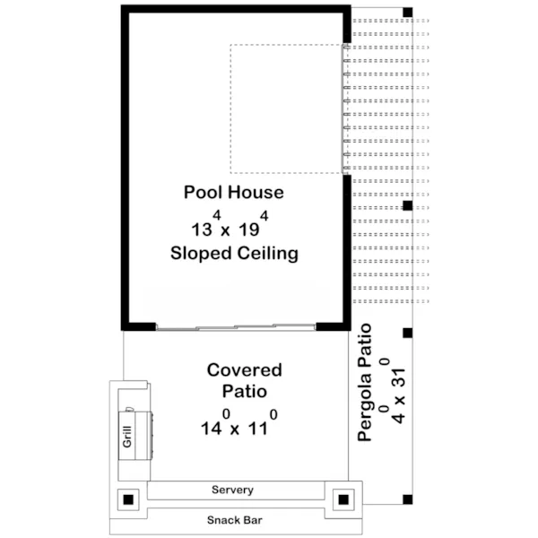 Floor Plan - 125D-7603