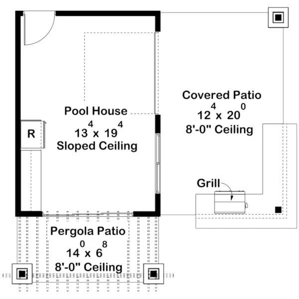 Floor Plan - 125D-7604