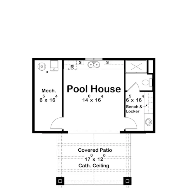 Floor Plan - 125D-7606