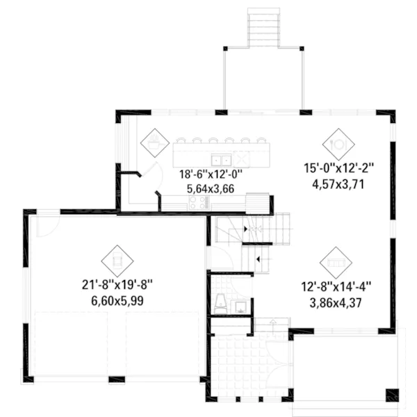 Floor Plan - 126D-1378