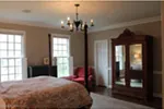 Country House Plan Master Bedroom Photo 01 - Appomattox Colonial Farmhouse 128D-0014 - Search House Plans and More