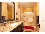 Lake House Plan Bathroom Photo 01 - Saybrook Lane Colonial Home 128D-0267 - Shop House Plans and More