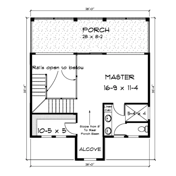 Floor Plan - 130D-0452
