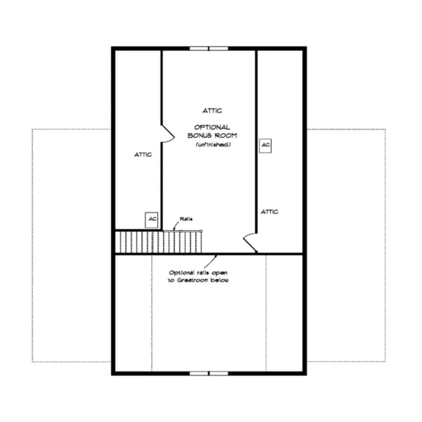 Floor Plan - 130D-0458