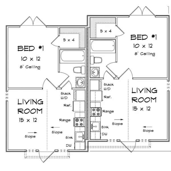 Floor Plan - 130D-0476