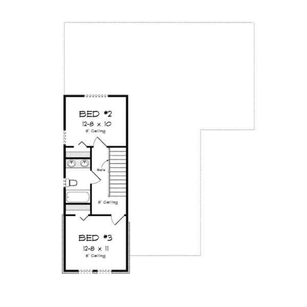 Floor Plan - 130D-0492