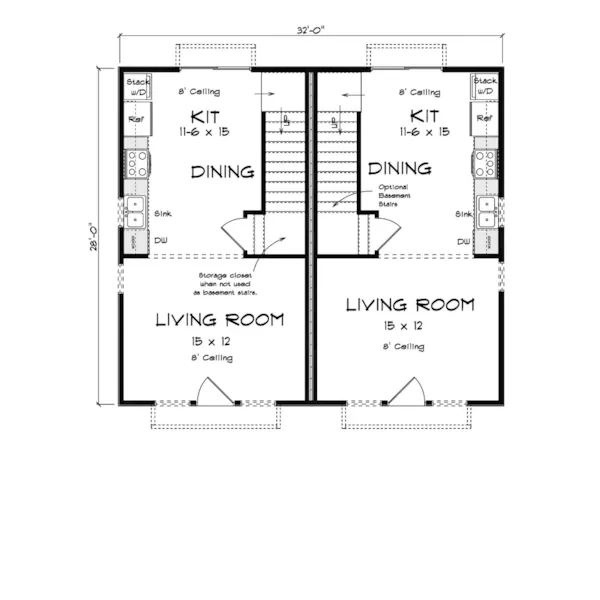 Floor Plan - 130D-0501
