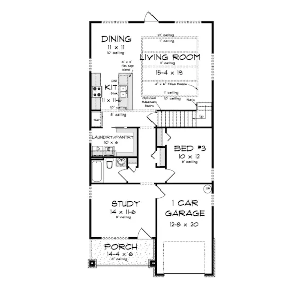 Floor Plan - 130D-0503