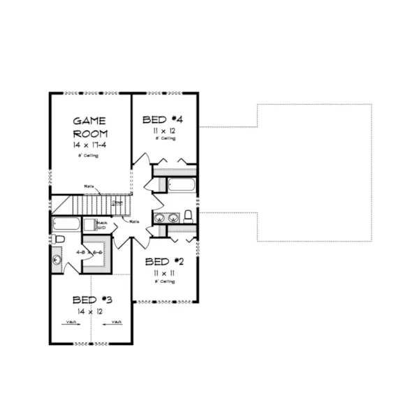 Floor Plan - 130D-0512