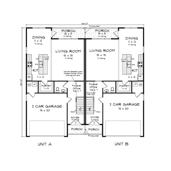 Floor Plan - 130D-0522