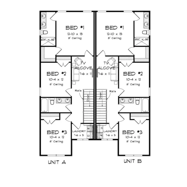 Floor Plan - 130D-0526