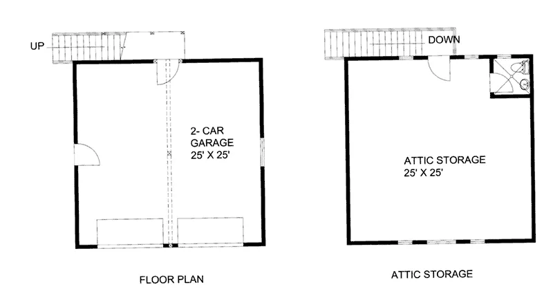Building Plans Project Plan First Floor 133D-6013