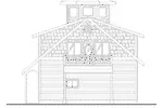 Country House Plan Front Elevation - 133D-7513 | House Plans and More