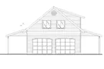 Building Plans Front Elevation - 133D-7514 | House Plans and More