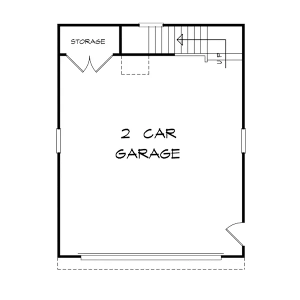 Building Plans Project Plan First Floor 136D-6004