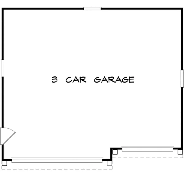 Building Plans Project Plan First Floor 136D-6006