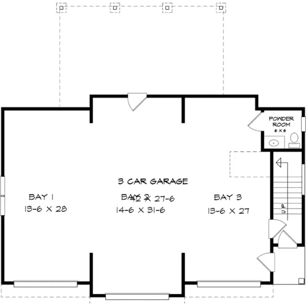 Floor Plan - 136D-7509
