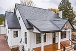 Rustic House Plan Roof Detail  - Sun Meadow Craftsman Home 141D-0014 - Shop House Plans and More