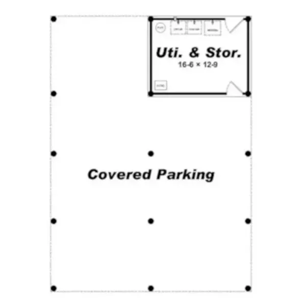 Floor Plan - 141D-0021