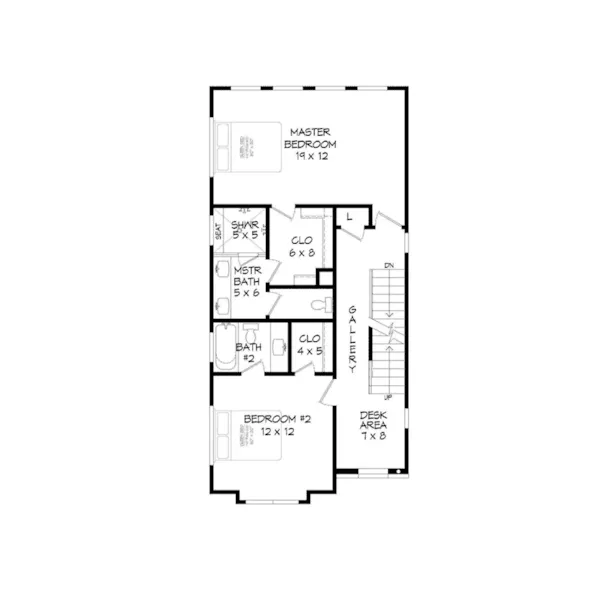 Floor Plan - 141D-0308