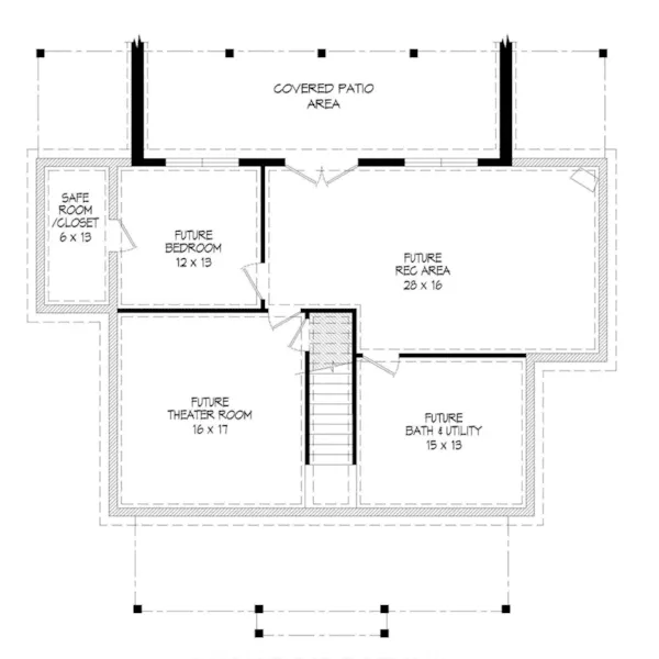 Floor Plan - 141D-0316