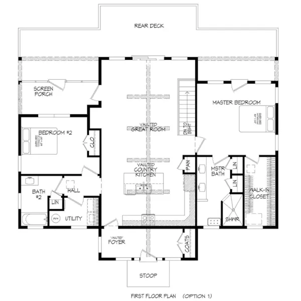 Floor Plan - 141D-0373