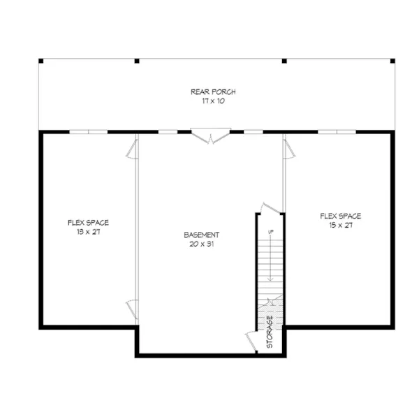 Floor Plan - 141D-0419