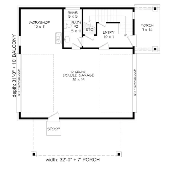 Floor Plan - 141D-0559