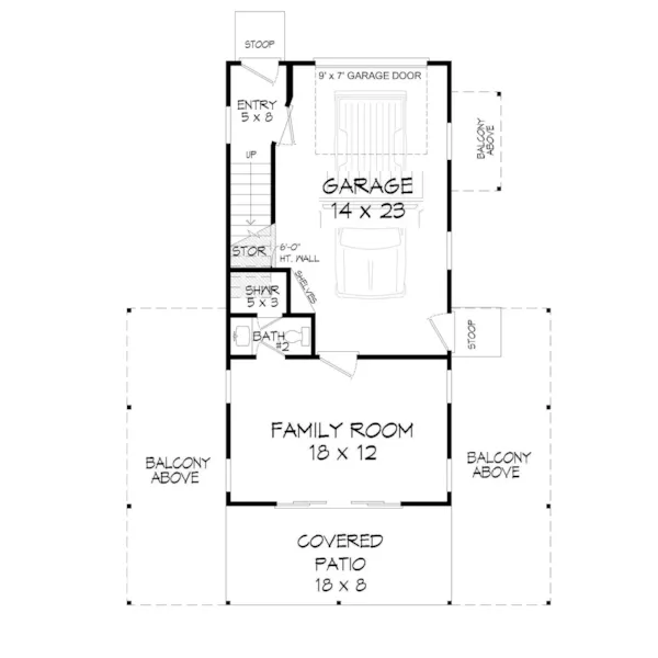 Floor Plan - 141D-0560