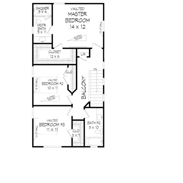 Floor Plan - 141D-0561