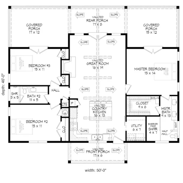 Floor Plan - 141D-0562