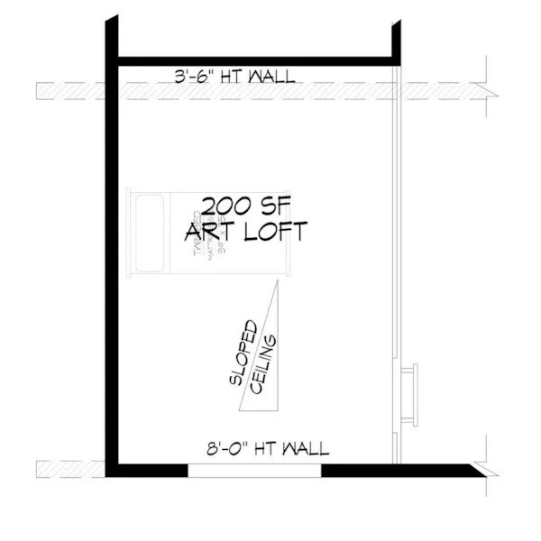 Floor Plan - 141D-0619