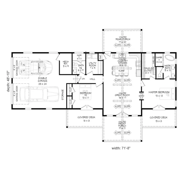 Floor Plan - 141D-0620