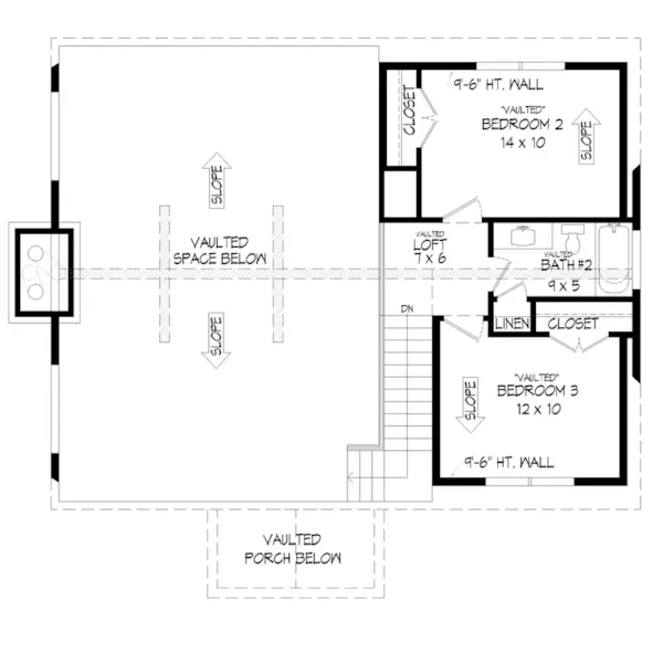 Floor Plan - 141D-0622