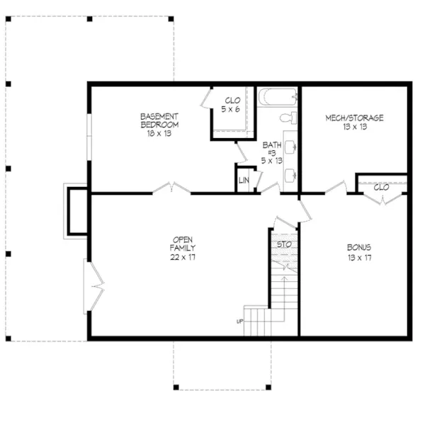 Floor Plan - 141D-0622