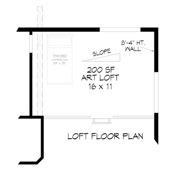 Floor Plan - 141D-0627