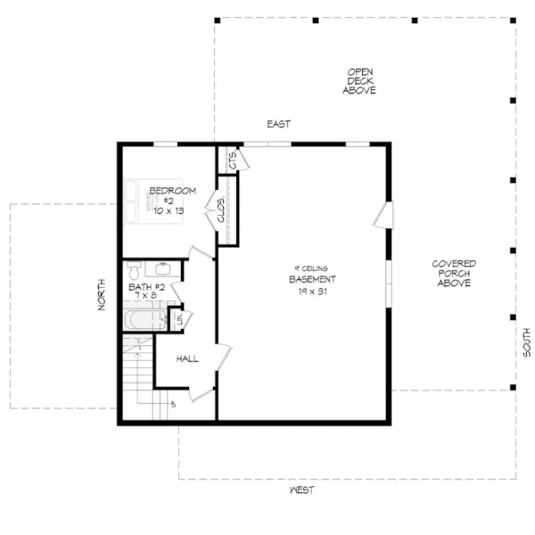 Floor Plan - 141D-0627