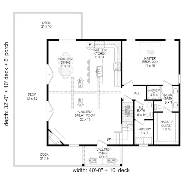 Floor Plan - 141D-0628