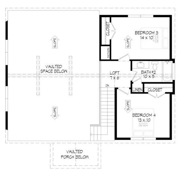 Floor Plan - 141D-0628