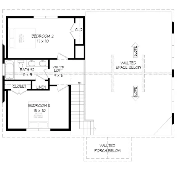 Floor Plan - 141D-0631